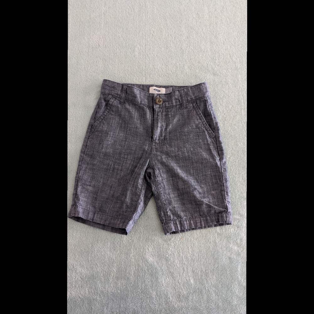 Old Navy 5T Boy's Shorts